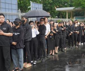 Lễ viếng Tổng Bí thư Nguyễn Phú Trọng ngày 26/7 bắt đầu từ 7 giờ