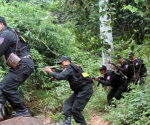 Cuộc truy lùng kẻ giết người trong con hẻm: Gây án chỉ vì bộc phát tức thời