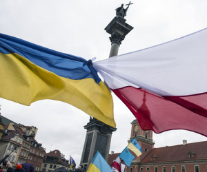 Ba Lan nêu điều kiện đồng ý để Ukraine được kết nạp vào EU