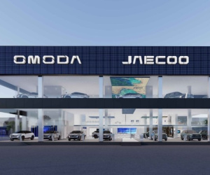 Sức mạnh phía sau thương hiệu ô tô Omoda & Jaecoo sắp ra mắt thị trường Việt Nam