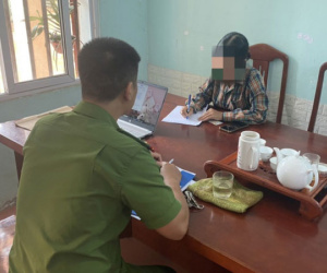 Xử lý đối tượng đăng tải thông tin xuyên tạc về Tổng Bí thư Nguyễn Phú Trọng