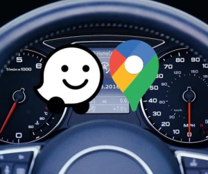 Tại sao tốc độ hiển thị trên Google Maps lại thấp hơn đồng hồ tốc độ trên xe: Hóa ra chủ đích là đây