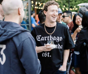 Phong cách Mark Zuckerberg sau 20 năm điều hành Facebook