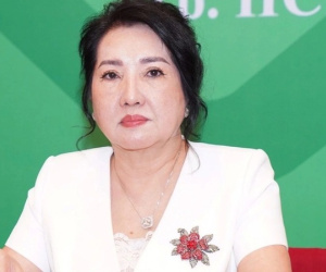 Tài sản của bà Nguyễn Thị Như Loan 'bốc hơi' 250 tỷ đồng