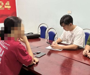 Đăng tin sai sự thật về Tổng Bí thư Nguyễn Phú Trọng, một số đối tượng bị công an triệu tập