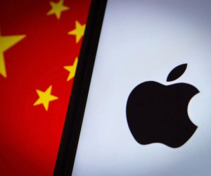 Ấn Độ gây thất vọng, Apple ‘quay xe’ về Trung Quốc