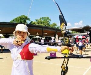 Khai mạc Olympic Paris 2024: Thể thao Việt Nam giải cơn khát huy chương