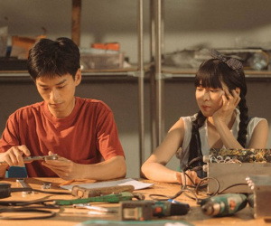 Thêm phim Việt rời rạp vì bết bát