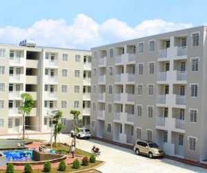 Từ 1/8, điều kiện mua nhà ở xã hội được nới lỏng thế nào?