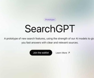 OpenAI ra mắt SearchGPT, ‘tuyên chiến’ với Google