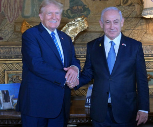 Ông Trump cảnh báo nguy cơ Thế chiến 3 nếu bản thân 'thất cử'