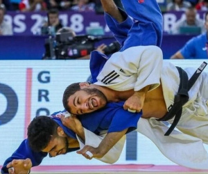 Phát hiện ca dương tính doping đầu tiên tại Olympic Paris 2024