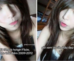 Nhan sắc sau 15 năm của hot girl đời đầu từng được nhiều 9x mượn ảnh nhất mạng xã hội