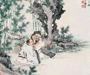 Cổ nhân đã nói: 'Người có 3 điểm này trên mặt thì không nên chơi, càng thân càng nguy hiểm'