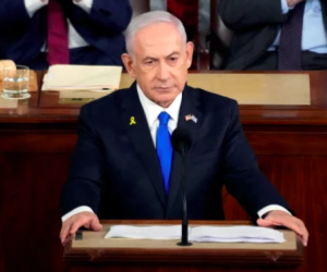 Anh thôi phản đối ICC ban lệnh bắt Thủ tướng Israel