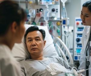 45 tuổi phải nhập viện vì suy thận nặng, axit uric cao ngất, bài học là không làm 4 việc trước khi đi ngủ