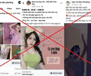 Người đàn ông bị lừa hơn 1 tỷ đồng vì tham gia 'gói nhiệm vụ tình một đêm'