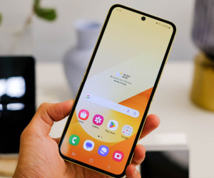 Đây là bản cập nhật One UI 7 cho điện thoại Samsung: Bộ icon hoàn toàn mới, có cả 'Dynamic Island' như iPhone