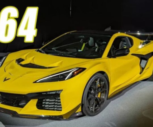 Corvette ZR1 2025 mạnh nhất của Chevrolet sẵn sàng 'hạ gục' siêu xe