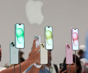 Nguyên nhân bất ngờ khiến doanh số iPhone 15 không đạt kỳ vọng