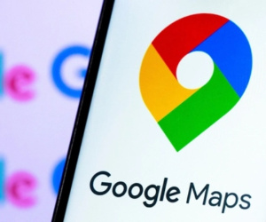 Google vừa thực hiện một thay đổi với Google Maps: Người dùng iPhone vẫn phải chờ thêm