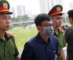 Luật sư nêu, sai phạm ở HOSE là lỗi hệ thống