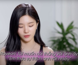 Nữ nhân đẹp nhất Đảo Thiên Đường có tình cảm quá mù quáng khiến netizen đòi 'giải cứu'