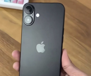 iPhone 16 lộ thiết kế sang xịn rõ nét, màu sắc mới đẹp hết chỗ chê?