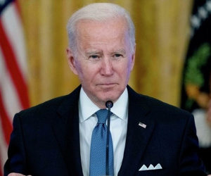 Thư chia buồn của Tổng thống Joe Biden về Tổng Bí thư Nguyễn Phú Trọng từ trần