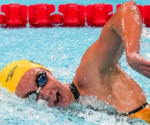 Olympic 2024: Australia vươn lên dẫn đầu bảng tổng sắp huy chương