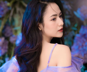 Diễn viên đã kết hôn có cảnh nóng táo bạo với Thanh Sơn là ai?