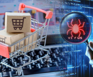 Người Việt đổ tiền mua sắm online, số tài khoản bị lộ lọt do mã độc tăng vọt