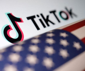 TikTok thu thập quan điểm người dùng Mỹ liên quan các chủ đề 'nhạy cảm'