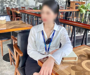 Cô gái bị đồn 'lây HIV cho 16 người' tiếp tục hoang mang vì một vấn đề khác, tinh thần ảnh hưởng