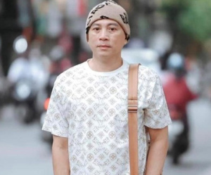 Con trai của một sao nam Vbiz đi tù