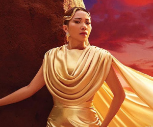 NÓNG: Diva Hà Trần hủy show