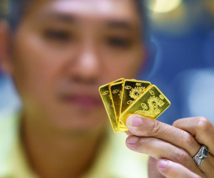 Giá vàng hôm nay 29/7/2024: Vàng được dự báo tăng giá, ngóng tin tích cực