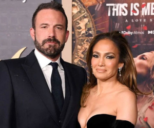 Jennifer Lopez và Ben Affleck giành quyền nuôi thú cưng trước tin đồn ly hôn