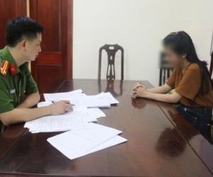 Nữ nhân viên kinh doanh dùng 'độc chiêu' lừa đảo cầm cố 13 xe ô tô của khách hàng