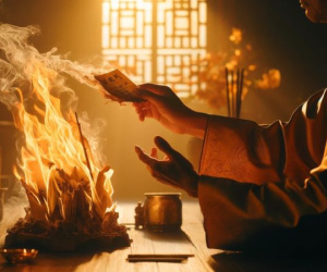 DN duy nhất bán 'sản phẩm cho người âm' trên sàn và chuyện chưa từng thấy trong hơn 1 thập niên