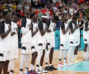 BTC Olympic lại mắc lỗi 'phát nhầm quốc ca' khiến CĐV la ó dữ dội