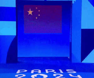 Bước ra thi đấu, nữ vận động viên đứng hình vì sai lầm 'không thể chấp nhận' của Ban tổ chức Olympic 2024