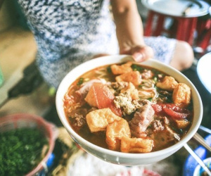 Hà Nội 'vượt mặt' 24 nền ẩm thực lớn, đạt top 1 'Điểm đến ẩm thực tốt nhất thế giới' 2024