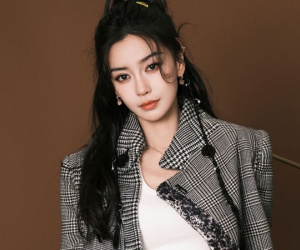 Angelababy được mở đường trở lại showbiz