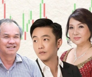 Ba đại gia phố núi Gia Lai: Một thời hoành tráng rồi cùng nhau 'đổ dốc'