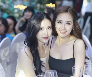 Em gái Hoa hậu Mai Phương Thúy: Lột xác đỉnh cao lấy chồng đại gia, khiến chị 'sang chấn' vì quyết định hôn nhân