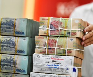 10 ngân hàng tư nhân nộp ngân sách trên ngàn tỷ, lớn nhất Việt Nam