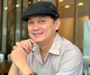 NSƯT Hữu Châu: Thăng trầm 'công tử nhà giàu', tuổi 58 vẫn sống độc thân