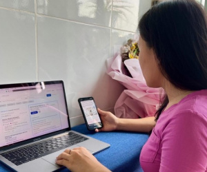 Sập bẫy 'hoa hồng online', người phụ nữ mất hơn 1 tỷ đồng