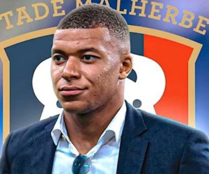 Mbappe chuẩn bị mua CLB bóng đá Pháp